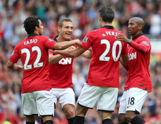 这两个名字 这两个名字