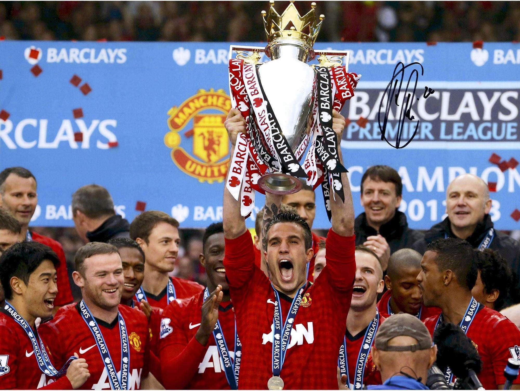 英超六豪门 英超六豪门